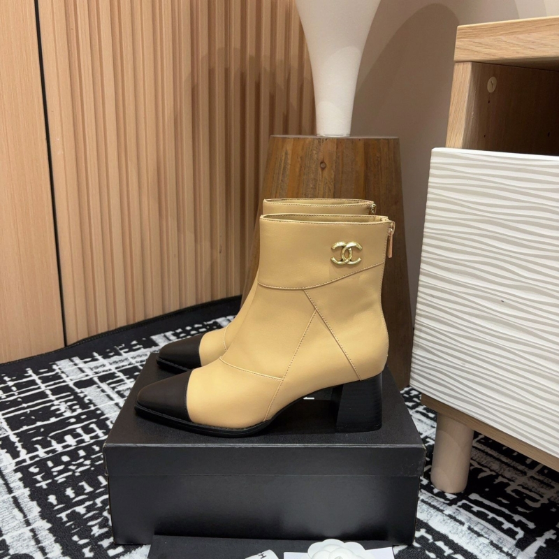 Ch*el boots
